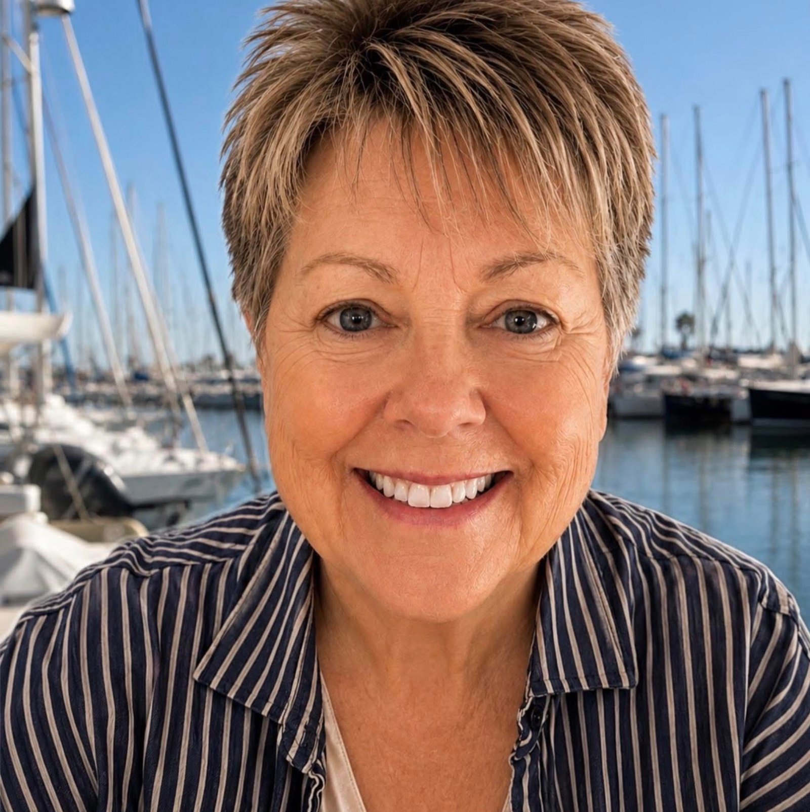 grace price author